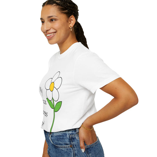 Sage & Sense Peaceful Everyday Tee