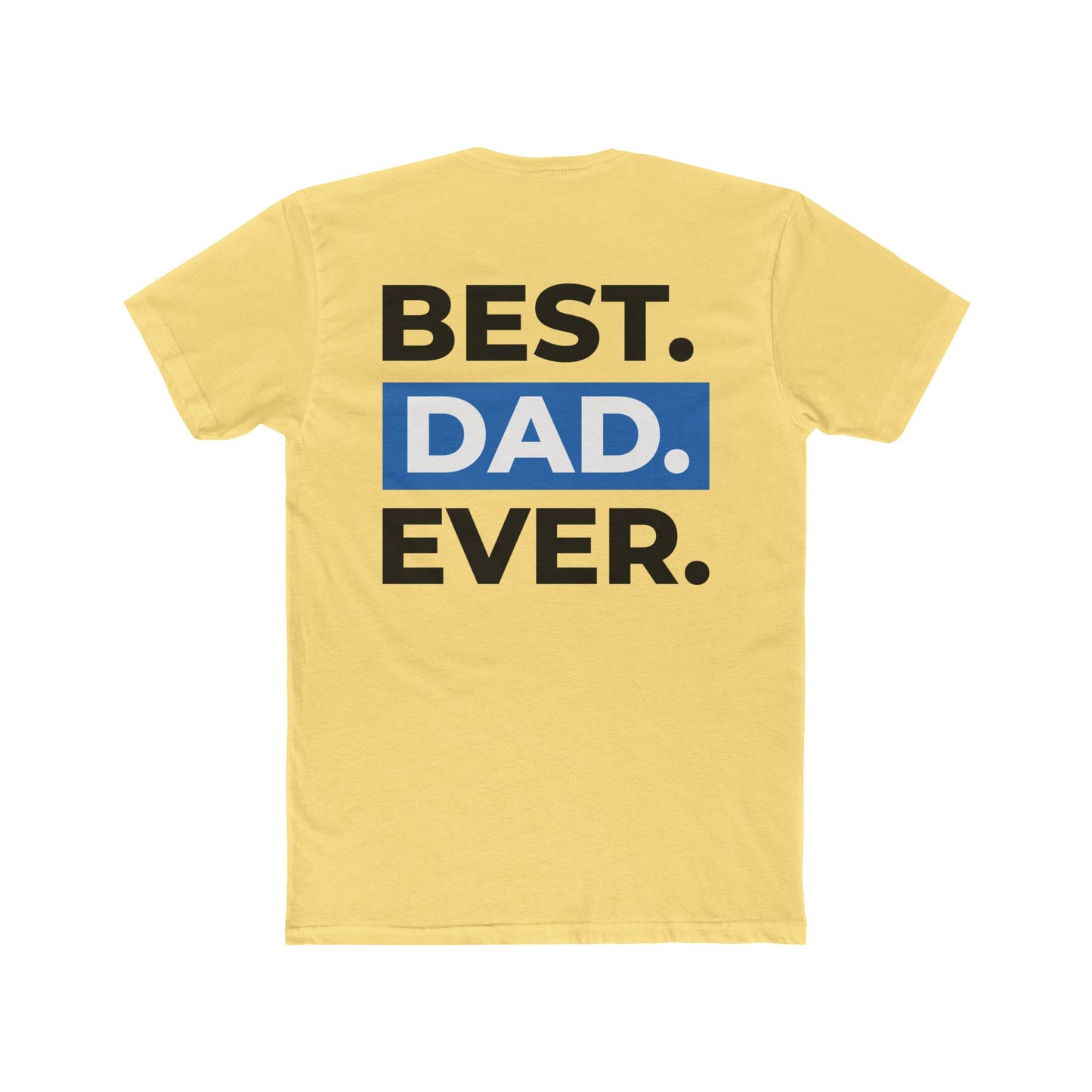 Mental Health Matters Tee For Dad