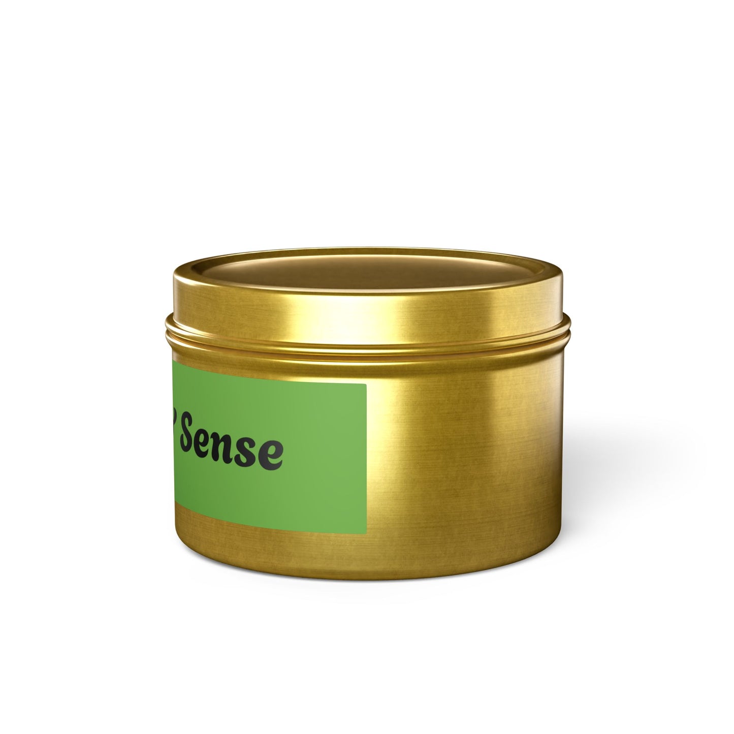 Sage & Sense Pure Gold Relaxation Candles