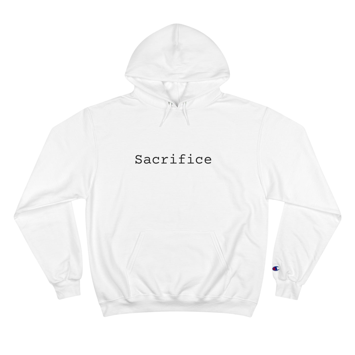 Luke Challenge Hoodie