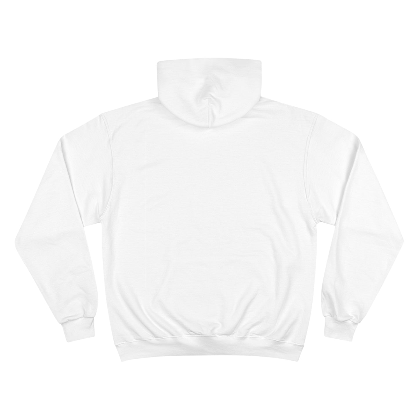 Luke Challenge Hoodie