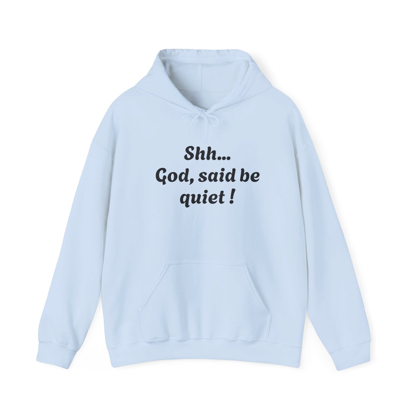 Sage & Sense Relaxation Hoodie