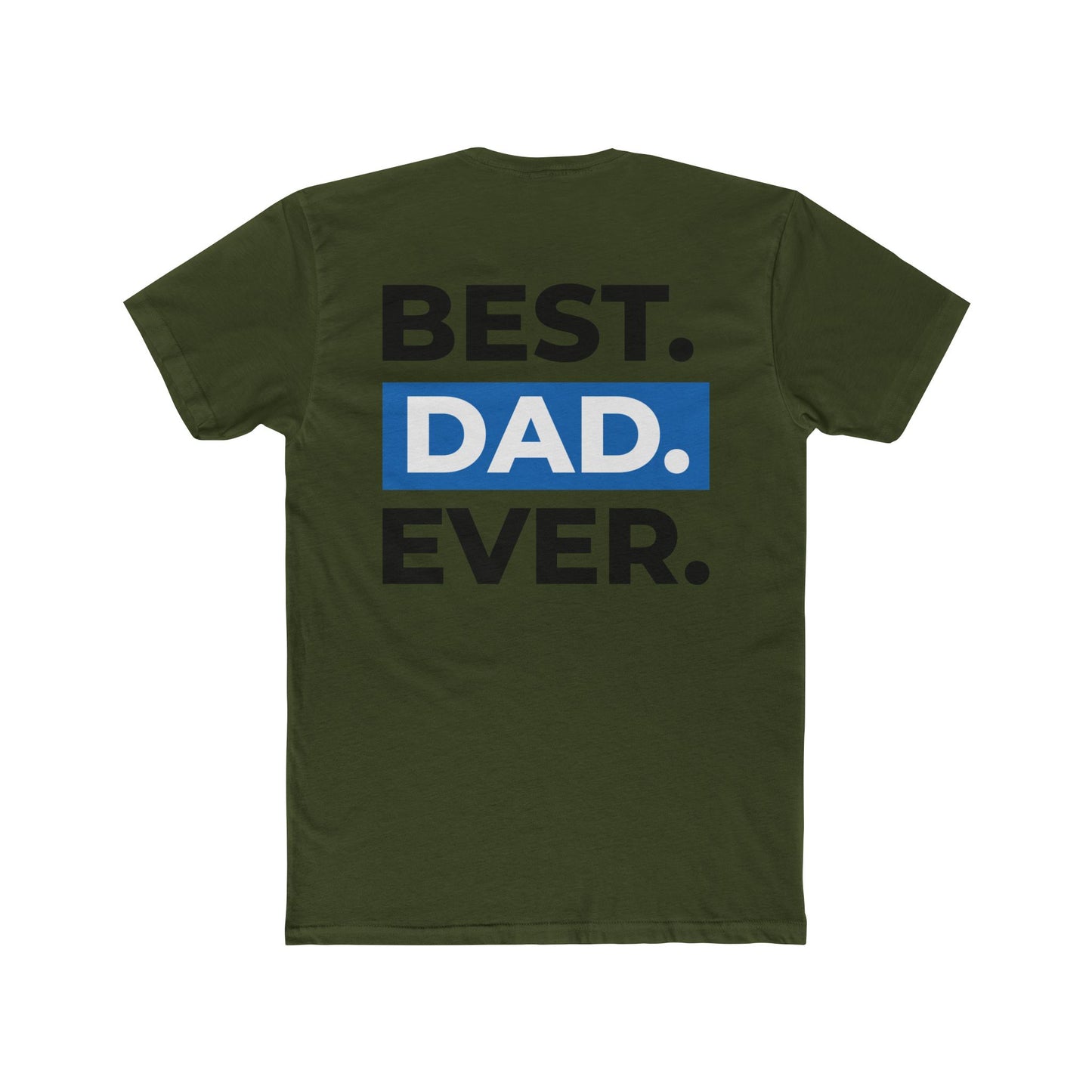 Mental Health Matters Tee For Dad