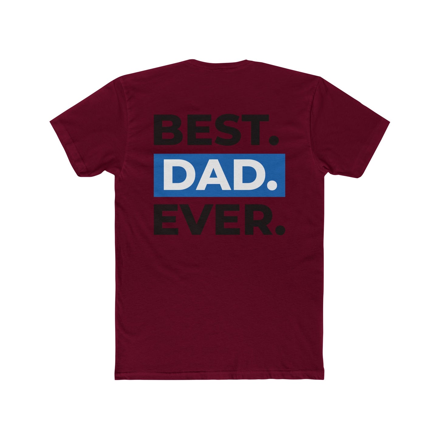 Mental Health Matters Tee For Dad