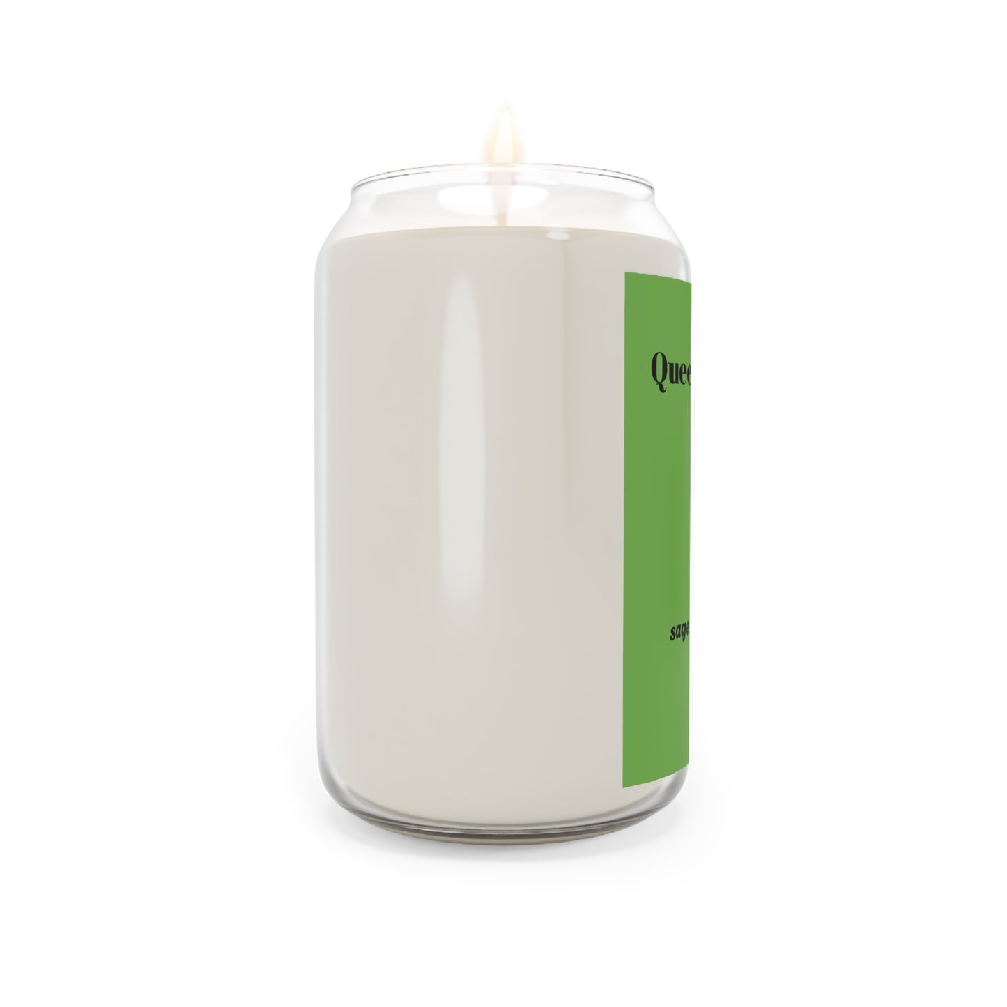 Sage & Sense Candles,13.75oz