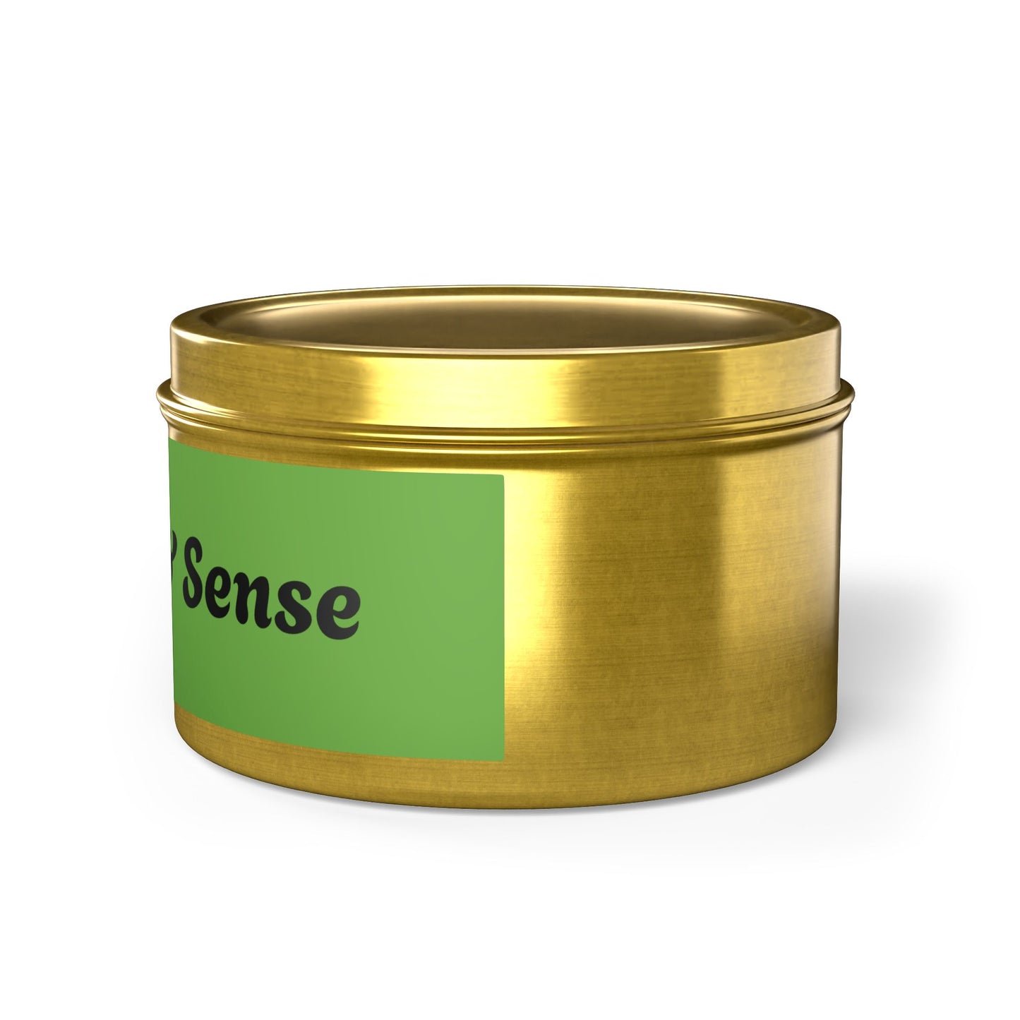 Sage & Sense Pure Gold Relaxation Candles