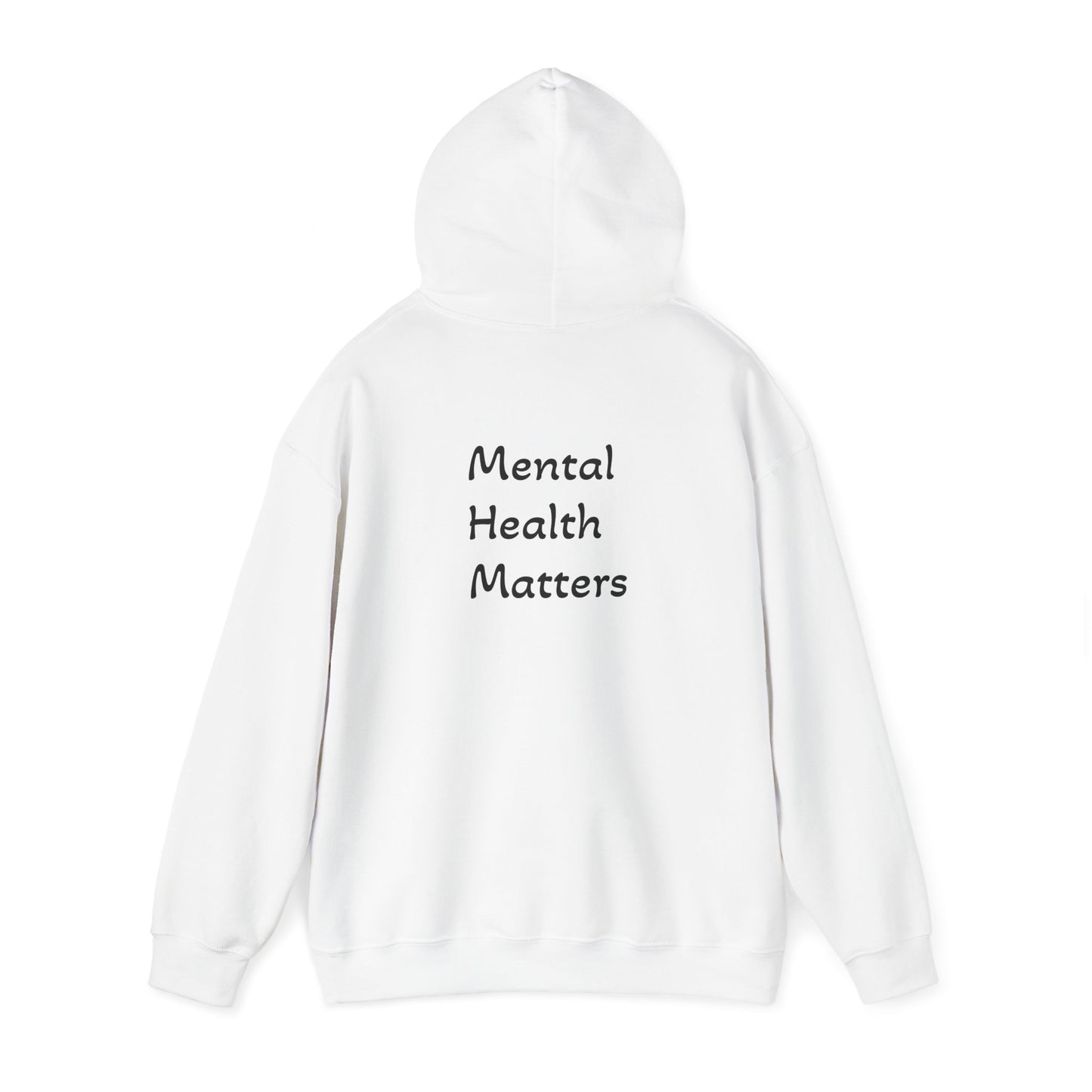 Sage & Sense Relaxation Hoodie