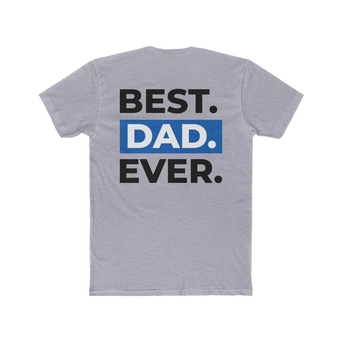 Mental Health Matters Tee For Dad