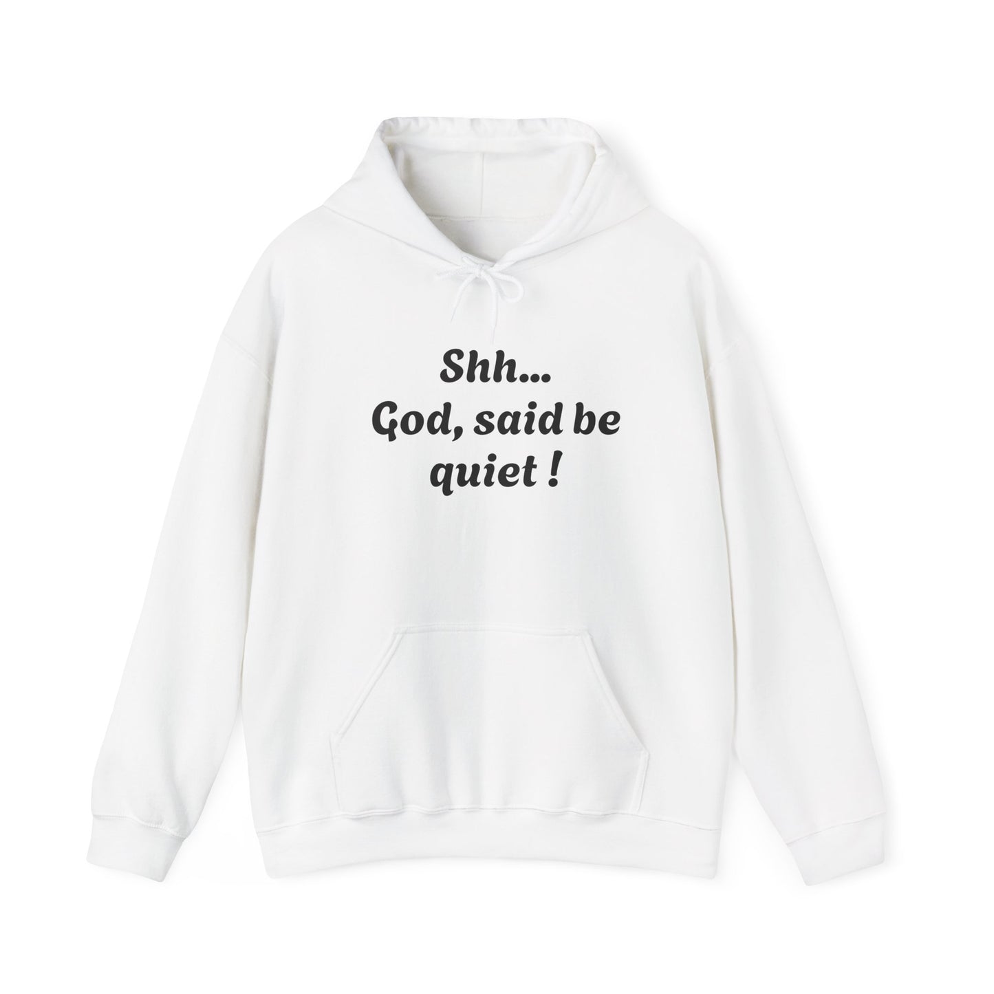 Sage & Sense Relaxation Hoodie