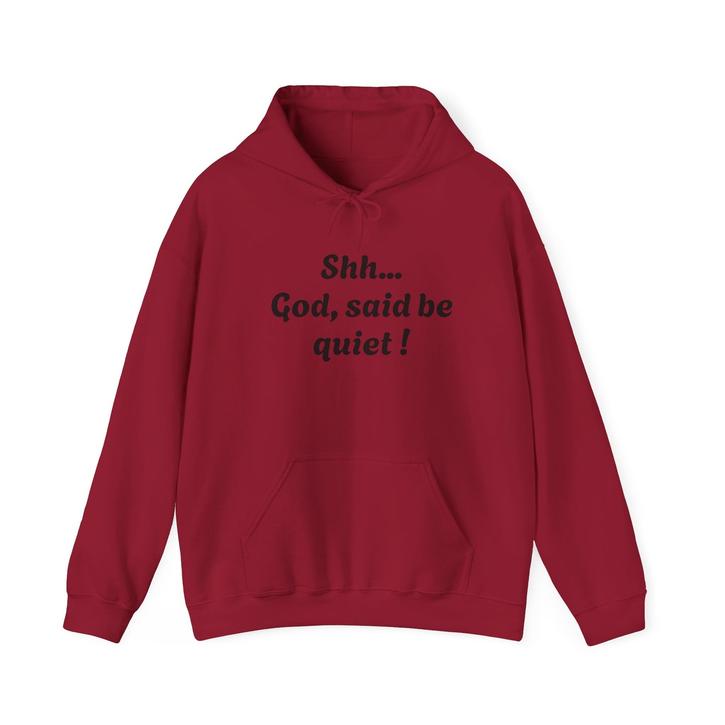 Sage & Sense Relaxation Hoodie