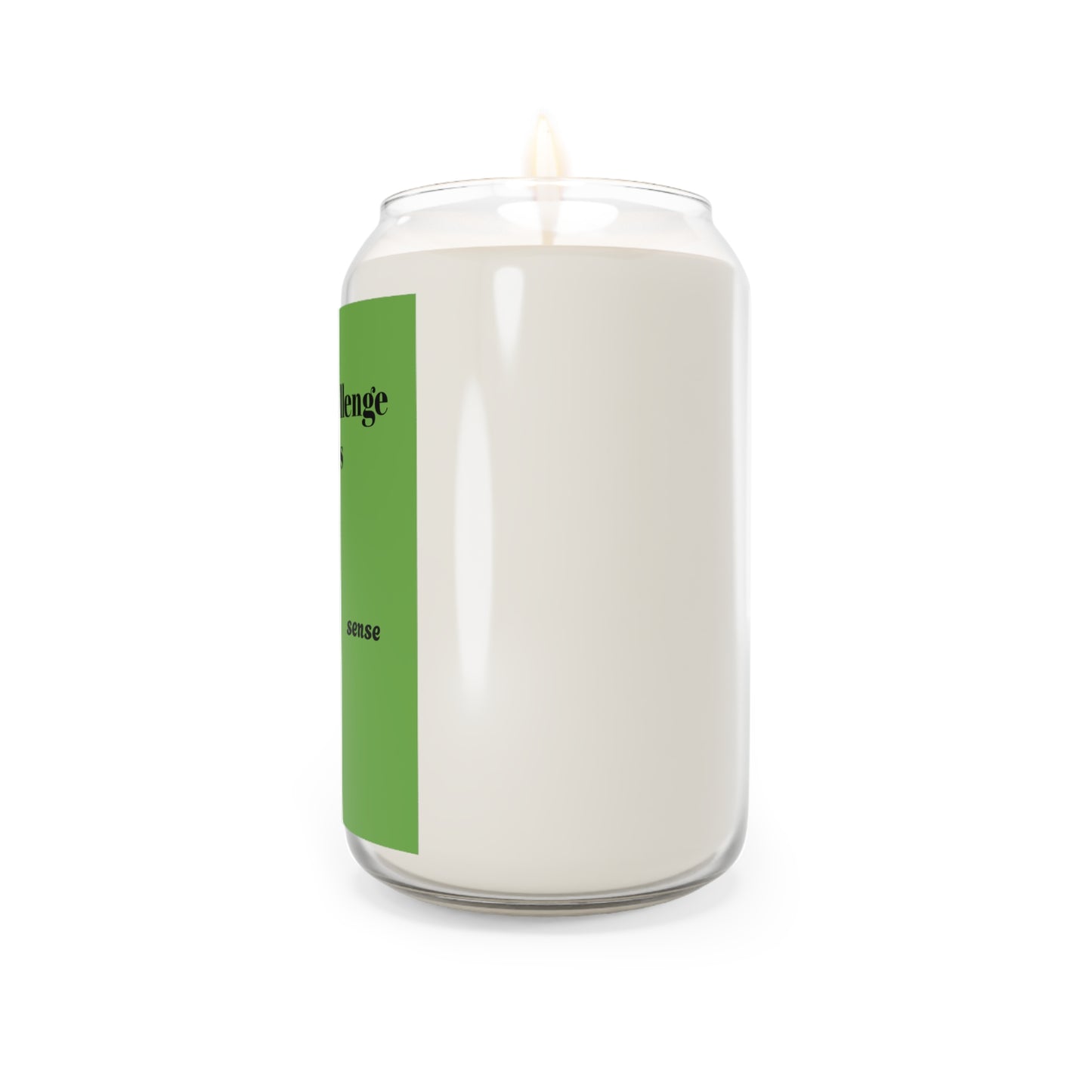 Sage & Sense Candles,13.75oz