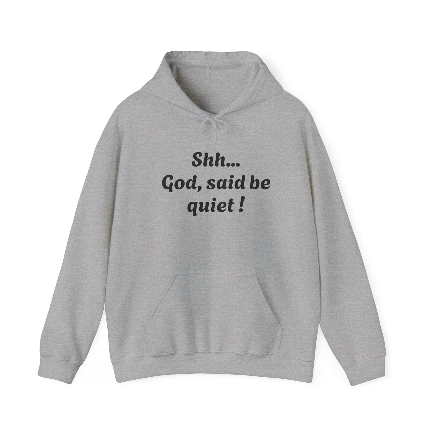 Sage & Sense Relaxation Hoodie