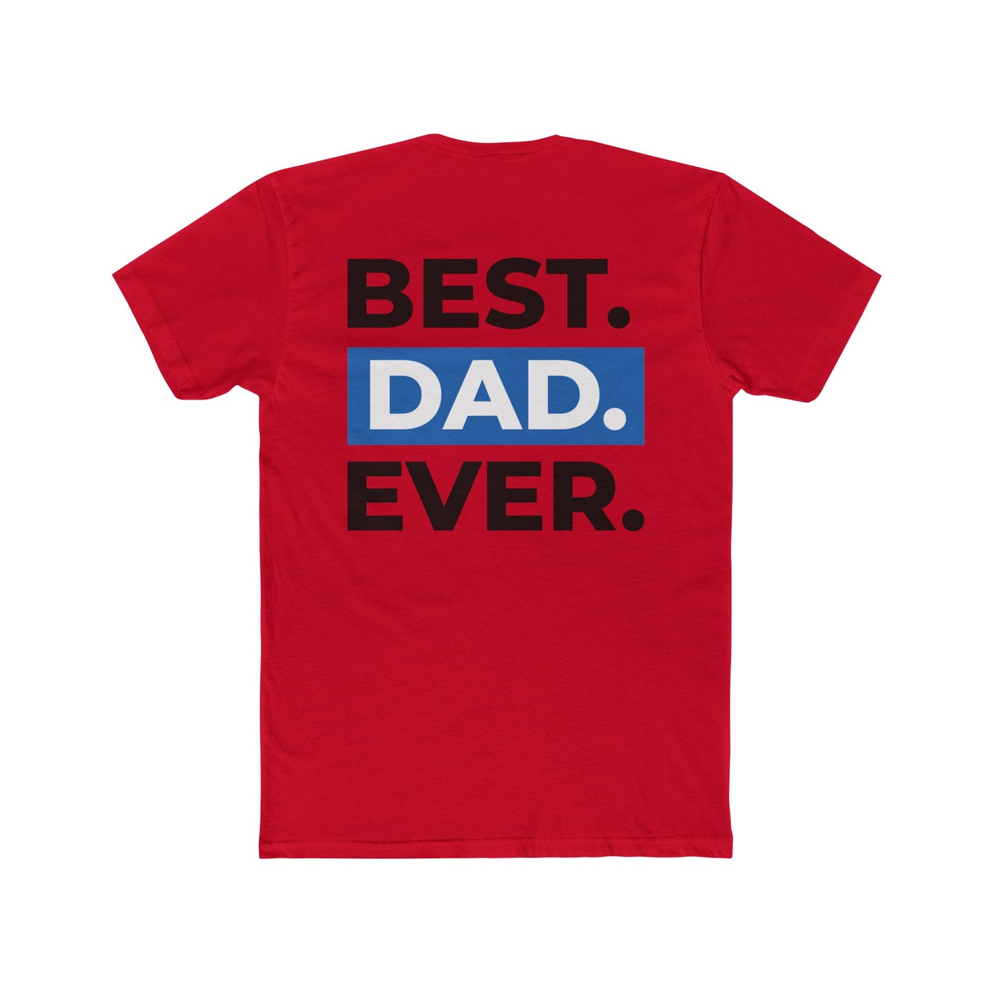 Mental Health Matters Tee For Dad